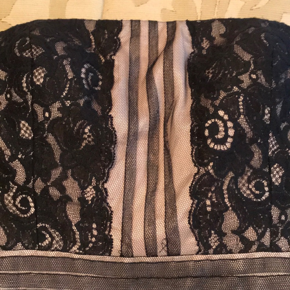 Aiden Mattox dress